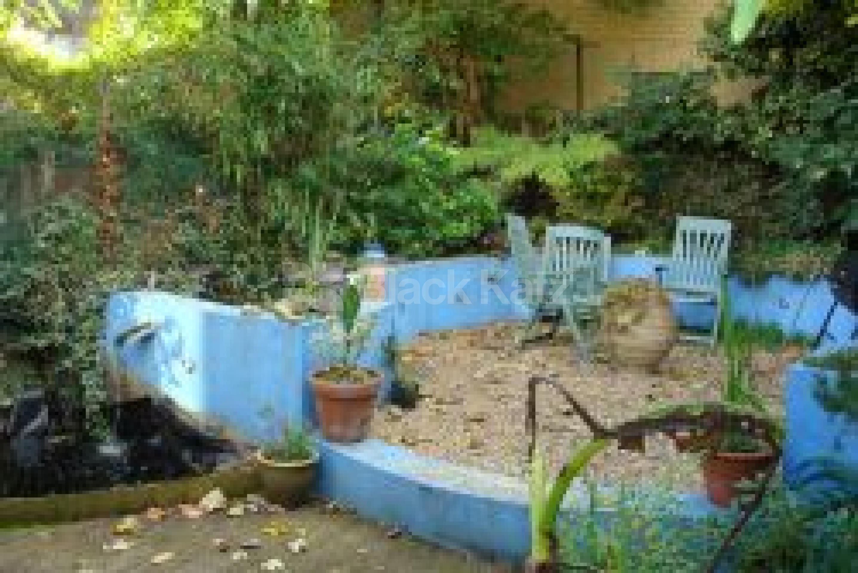 			New Instrction, 2 Bedroom, 1 bath, 1 reception Flat			 Axminster Road, Holloway Road N7